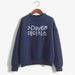 Kpop Newest Day6 Hangul Kpop Hoodie Women Long Sleeve Autumn Winter Warm Sweatshirt Harajuku Korean Fashion Women Clothing that you'll fall in love with. At an affordable price at KPOPSHOP, We sell a variety of Day6 Hangul Kpop Hoodie Women Long Sleeve Autumn Winter Warm Sweatshirt Harajuku Korean Fashion Women Clothing with Free Shipping.