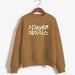 Kpop Newest Day6 Hangul Kpop Hoodie Women Long Sleeve Autumn Winter Warm Sweatshirt Harajuku Korean Fashion Women Clothing that you'll fall in love with. At an affordable price at KPOPSHOP, We sell a variety of Day6 Hangul Kpop Hoodie Women Long Sleeve Autumn Winter Warm Sweatshirt Harajuku Korean Fashion Women Clothing with Free Shipping.