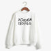Kpop Newest Day6 Hangul Kpop Hoodie Women Long Sleeve Autumn Winter Warm Sweatshirt Harajuku Korean Fashion Women Clothing that you'll fall in love with. At an affordable price at KPOPSHOP, We sell a variety of Day6 Hangul Kpop Hoodie Women Long Sleeve Autumn Winter Warm Sweatshirt Harajuku Korean Fashion Women Clothing with Free Shipping.