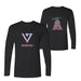 Kpop Newest WBDDT Seventeen T-shirt Long Sleeve Women Letters Top Female Autumn Cotton New Arrive Pullover Shirts Clothes Drop Shipping that you'll fall in love with. At an affordable price at KPOPSHOP, We sell a variety of WBDDT Seventeen T-shirt Long Sleeve Women Letters Top Female Autumn Cotton New Arrive Pullover Shirts Clothes Drop Shipping with Free Shipping.
