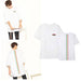 Kpop Newest Wanna ONE Ginger Daniel Related Products Celebrity Style Korean-style Printed Refreshing Simple Versatile Men And Women T-shirt that you'll fall in love with. At an affordable price at KPOPSHOP, We sell a variety of Wanna ONE Ginger Daniel Related Products Celebrity Style Korean-style Printed Refreshing Simple Versatile Men And Women T-shirt with Free Shipping.