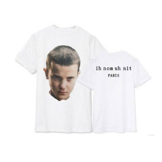 Kpop Newest Wanna one Park Zhi-hsun the Korean version of the same pair of T-shirts summer round collar loose bf short sleeved women that you'll fall in love with. At an affordable price at KPOPSHOP, We sell a variety of Wanna one Park Zhi-hsun the Korean version of the same pair of T-shirts summer round collar loose bf short sleeved women with Free Shipping.