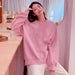 Pullover Sweatshirt tshirts for Women Stray Kids Kpop Hoodie MIROH Sweatshirt  Bluza Damska - Kpopshop