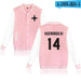 Kpop Newest Women/Men TXT Harajuku hoodies Sweatshirts  Winter Casual Baseball jacket Modis Kpop Plus Size XXXXL k-pop Streatwear Tops that you'll fall in love with. At an affordable price at KPOPSHOP, We sell a variety of Women/Men TXT Harajuku hoodies Sweatshirts  Winter Casual Baseball jacket Modis Kpop Plus Size XXXXL k-pop Streatwear Tops with Free Shipping.