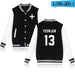 Kpop Newest Women/Men TXT Harajuku hoodies Sweatshirts  Winter Casual Baseball jacket Modis Kpop Plus Size XXXXL k-pop Streatwear Tops that you'll fall in love with. At an affordable price at KPOPSHOP, We sell a variety of Women/Men TXT Harajuku hoodies Sweatshirts  Winter Casual Baseball jacket Modis Kpop Plus Size XXXXL k-pop Streatwear Tops with Free Shipping.