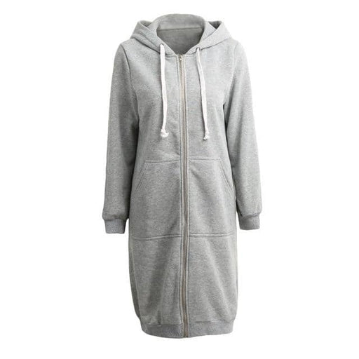 Kpop Newest Women Sweatshirt Spring Coats 2019 Harajuku Long Hooded Sweatshirts Coat Kpop Casual Plus Size Pockets Zipper Hoodies Jacket that you'll fall in love with. At an affordable price at KPOPSHOP, We sell a variety of Women Sweatshirt Spring Coats 2019 Harajuku Long Hooded Sweatshirts Coat Kpop Casual Plus Size Pockets Zipper Hoodies Jacket with Free Shipping.