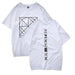 Kpop Newest Women's T-Shirt KPOP Monsta x Print Funny Tshirt Women Summer Casual Female T Shirt Hipster Hip-hop Tee Shirt Femme Streetwear that you'll fall in love with. At an affordable price at KPOPSHOP, We sell a variety of Women's T-Shirt KPOP Monsta x Print Funny Tshirt Women Summer Casual Female T Shirt Hipster Hip-hop Tee Shirt Femme Streetwear with Free Shipping.