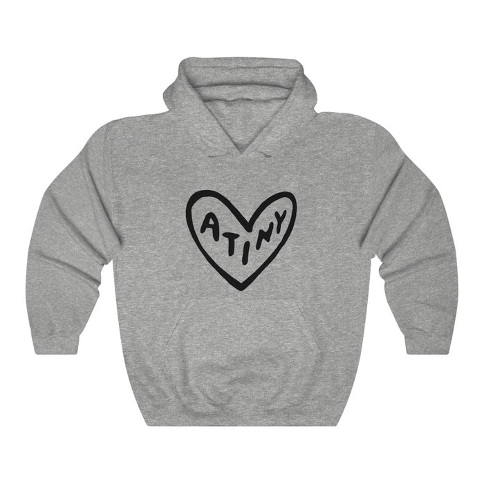 Ateez Atiny Hoodie - Ateez Hoodies - New Ateez Pullover Hoodie