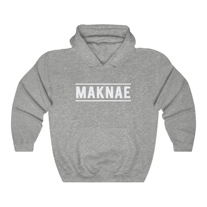 Maknae Hoodie - Trendy Winter Kpop Hoodies Kpop Fashion - Kpop Hooded Sweater