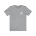 High-Quality Monsta X Logo Badge Unisex T-Shirt - Kpopshop
