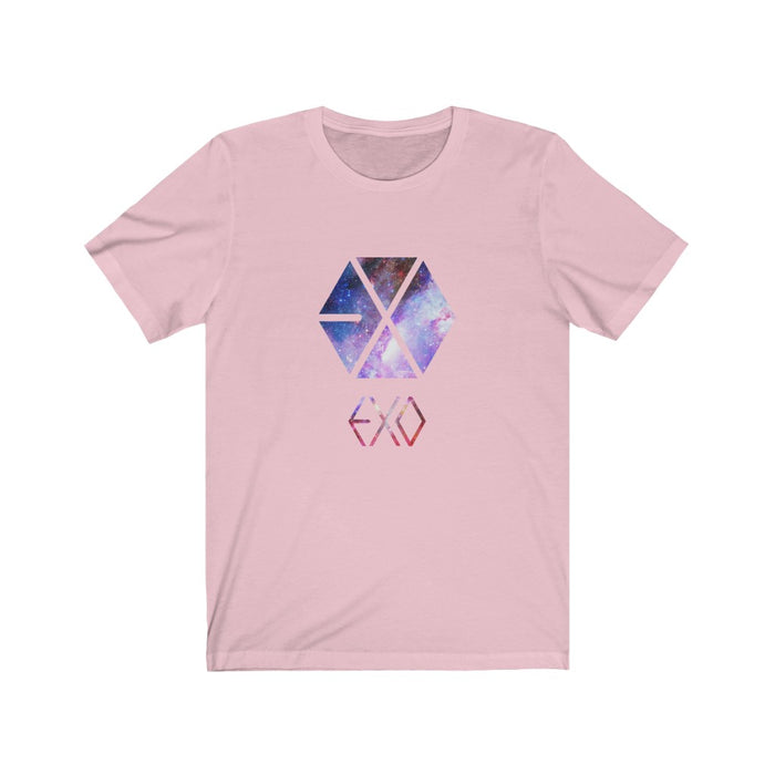 EXO Planet T-shirt - EXO T-shirts - Kpop Classic T-Shirts