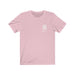 High-Quality Monsta X Logo Badge Unisex T-Shirt - Kpopshop
