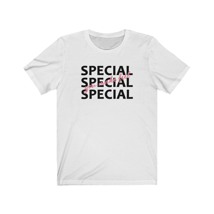 Red Velvet Special T-shirt - Red Velvet T-shirts - Kpop Classic T-Shirts