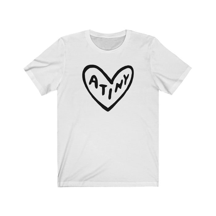 Ateez Atiny T-shirt - Ateez T-shirts - Kpop Classic T-Shirts