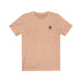 High-Quality DAY6 Logo Badge Unisex T-Shirt - Kpopshop