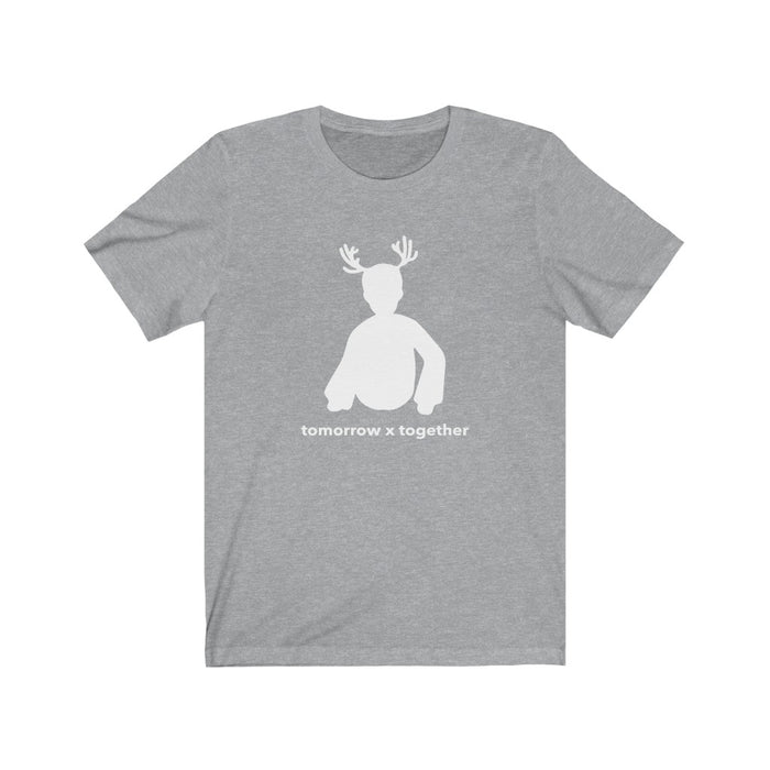 TXT Tomorrow X Together T-shirt - TXT T-shirts - Kpop Classic T-Shirts