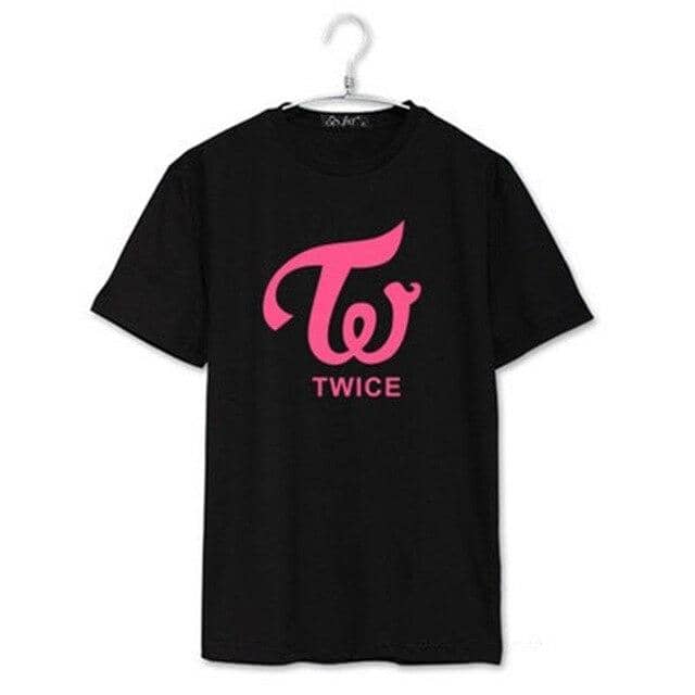 Kpop Newest k-pop KPOP TWICE MOMO SANA MINA Shirt K-POP 2016 New Fashion Solid Cotton s Short Sleeve T-shirts JCF265 that you'll fall in love with. At an affordable price at KPOPSHOP, We sell a variety of k-pop KPOP TWICE MOMO SANA MINA Shirt K-POP 2016 New Fashion Solid Cotton s Short Sleeve T-shirts JCF265 with Free Shipping.