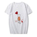 Kpop Newest kpop Seventeen 4th Commemoration Graffiti Short sleeve printed T-shirt kpop kawaii T shirt korean clothes funny t shirts tops that you'll fall in love with. At an affordable price at KPOPSHOP, We sell a variety of kpop Seventeen 4th Commemoration Graffiti Short sleeve printed T-shirt kpop kawaii T shirt korean clothes funny t shirts tops with Free Shipping.