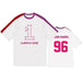 Kpop Newest kpop WANNA ONE concert album Same paragraph Short sleeve t shirt Aid Fight song clothes Korean clothes Korean clothes Sweatshirt that you'll fall in love with. At an affordable price at KPOPSHOP, We sell a variety of kpop WANNA ONE concert album Same paragraph Short sleeve t shirt Aid Fight song clothes Korean clothes Korean clothes Sweatshirt with Free Shipping.