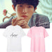 Kpop Newest kpop Wanna One Album Another aid Short sleeve t-shirt kpop Kim Jae-Hwan printing O-neck T shirt men/women Harajuku shirt tops that you'll fall in love with. At an affordable price at KPOPSHOP, We sell a variety of kpop Wanna One Album Another aid Short sleeve t-shirt kpop Kim Jae-Hwan printing O-neck T shirt men/women Harajuku shirt tops with Free Shipping.