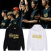 Kpop Newest kpop nct 127 Album We are superhuman Aid printing pullover Sweatshirt kpop Korean style men and women harajuku hoodies coat that you'll fall in love with. At an affordable price at KPOPSHOP, We sell a variety of kpop nct 127 Album We are superhuman Aid printing pullover Sweatshirt kpop Korean style men and women harajuku hoodies coat with Free Shipping.