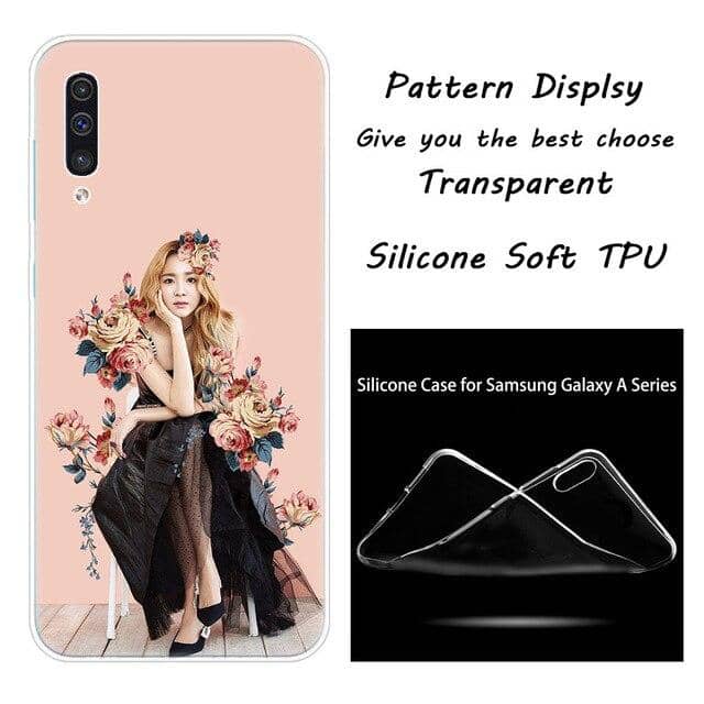 Kpop Newest luxury Soft Silicone Case 2ne1 KPOP black jack for Samsung Galaxy A50 A70 A80 A40 A30 A20 A10 A20E A2 CORE A9 A8 A7 A6 Plus 201 that you'll fall in love with. At an affordable price at KPOPSHOP, We sell a variety of luxury Soft Silicone Case 2ne1 KPOP black jack for Samsung Galaxy A50 A70 A80 A40 A30 A20 A10 A20E A2 CORE A9 A8 A7 A6 Plus 201 with Free Shipping.