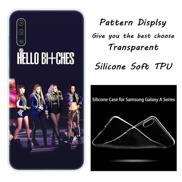 Kpop Newest luxury Soft Silicone Case 2ne1 KPOP black jack for Samsung Galaxy A50 A70 A80 A40 A30 A20 A10 A20E A2 CORE A9 A8 A7 A6 Plus 201 that you'll fall in love with. At an affordable price at KPOPSHOP, We sell a variety of luxury Soft Silicone Case 2ne1 KPOP black jack for Samsung Galaxy A50 A70 A80 A40 A30 A20 A10 A20E A2 CORE A9 A8 A7 A6 Plus 201 with Free Shipping.