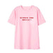 Kpop Newest new kpop WANNA ONE Same paragraph Short sleeve t shirt aid Fight song clothes Korean clothes Harajuku letter tshirts that you'll fall in love with. At an affordable price at KPOPSHOP, We sell a variety of new kpop WANNA ONE Same paragraph Short sleeve t shirt aid Fight song clothes Korean clothes Harajuku letter tshirts with Free Shipping.