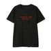Kpop Newest new kpop WANNA ONE Same paragraph Short sleeve t shirt aid Fight song clothes Korean clothes Harajuku letter tshirts that you'll fall in love with. At an affordable price at KPOPSHOP, We sell a variety of new kpop WANNA ONE Same paragraph Short sleeve t shirt aid Fight song clothes Korean clothes Harajuku letter tshirts with Free Shipping.