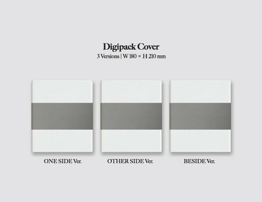 [PRE-ORDER] SEVENTEEN 8th Mini Album [Your Choice]