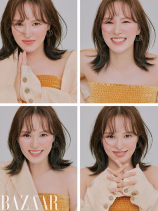 KPop Album WENDY RED VELVET 1st Mini Album [Like Water]
